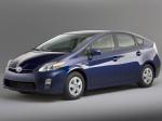 Toyota Prius 2009 года